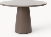 Ronde tuintafel Kim, in verschillende formaten