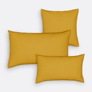 Set van 2 kussenhoezen, Scenario