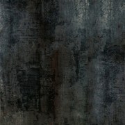 Vloer-/wandtegel Tau Corten 30x60cm black b mat gerectificeerd