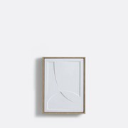 Schilderij 30 x 40 cm Taneo