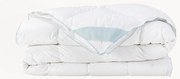 Donzen dekbed Comfort, 4-seizoenen