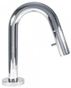 Ideal Standard IdealStream fonteinkraan met uitloop 12.5cm chroom F2842AA