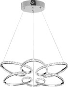 LED lamp G002-CP CHROME