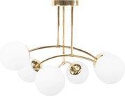 Lamp Gold APP1577-5C