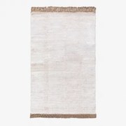 Nadiya Buitenkleed (240x160 Cm) Natuurlijke Kleuren - Sklum