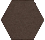 Goossens Excellent Vloerkleed Unique, Hexagon: 250 cm