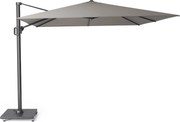 Platinum Challenger zweefparasol 3x3m T1 premium (excl. voet) Manhattan