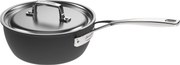 Demeyere Black 5 Sauspan 20 cm / 2 l - Black 5 - Demeyere