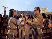 Foto Winnetou - 1. Teil by Harald Reinl, 1963