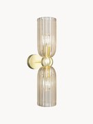 Up- en downlight Antic