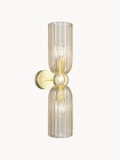 Up- en downlight Antic