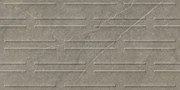 Jabo Munich Taupe wandtegel decor 30x60cm gerectificeerd