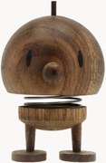 Eikenhouten decoratief object Hoptimist Bumble