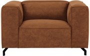 Goossens Loveseat Calvin, Loveseat