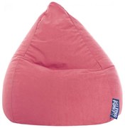 Kinder Zitzak BeanBag Easy L - Roze