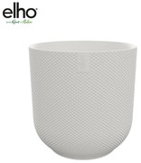 Pot Elho Jazz Round wit