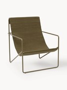 Loungefauteuil Desert