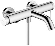 Hansgrohe Tecturis badkraan opbouw chroom 73422000
