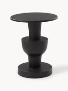 Ronde bijzettafel Branford
