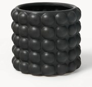 Plantenpot Bob van steengoed, H 21 cm