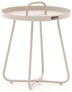 Manifesto Pito bijzet tuintafel ø 44cm (h:51cm)