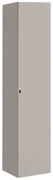 Comad Santa Fe FSC kolomkast 35x33x160cm taupe