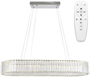 Hanglamp LED APP1547-CP CHROME