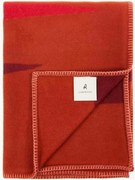 Merinowollen plaid Ricordi