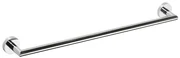 Sapho X-Round handdoekhouder type 1 65cm chroom