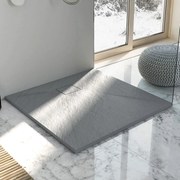 Douchebak Rea Magnum Grey 90x90