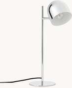 Metalen tafellamp Almo