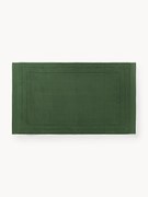 Badmat Premium van biokatoen, antislip