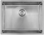 Caressi Basic Line Spoelbak 54x44x18,5 cm