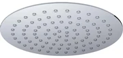 Wiesbaden Ufo hoofddouche rond 20 cm chroom 29.3817
