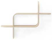 Umbra Shelf wandrek 62x15x47cm natural 1017571-390