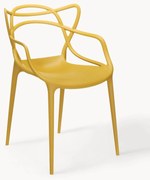 Armleunstoelen Masters, 2-delig