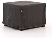 Kees Smit Tuinmeubelhoes lounge tuinstoel 95x95x60cm