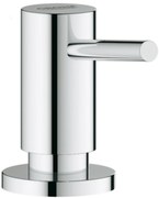 Grohe Cosmo zeepdispenser 400 ml. Chroom