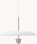 Handgemaakte LED hanglamp Kantarell, dimbaar