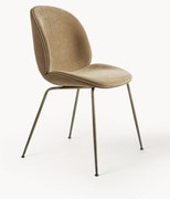 Gestoffeerde stoel Beetle