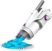 Kokido Oplaadbare en Draadloze Spa- en zwembadstofzuiger'Telsa 30'- geschikt voor zwembaden tot 3m diep