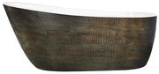 Best Design Color Croco vrijstaand bad 180x80x73cm 4005130