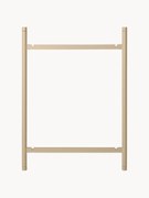 Plankladder voor Punctual-rekkensysteem, H 55 cm