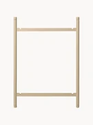 Plankladder voor Punctual-rekkensysteem, H 55 cm