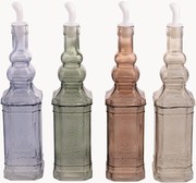 Oliedispensers Imperial, 4-delig