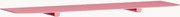 Wandplank Lenn, B 60 cm