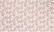 Katoenen tafelkleed Whimsical Rose