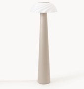 Kleine vloerlamp Anya
