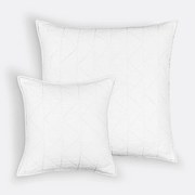 Kussenhoes in katoen, Zig Zag Scenario