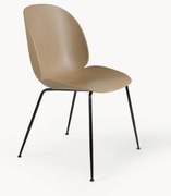 Kunststof stoel Beetle